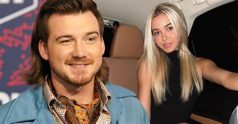 livvy dune morgan wallen|Olivia Dunne shakes off Morgan Wallen concert fiasco with hot